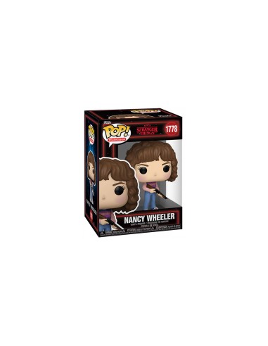 FUNKO POP STRANGER THINGS S5 NANCY WHEELER 1778