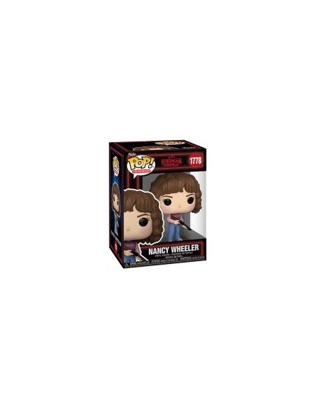FUNKO POP STRANGER THINGS S5 NANCY WHEELER 1778