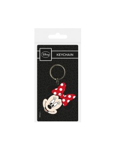 PYRAMID PORTACHIAVI MINNIE MOUSE