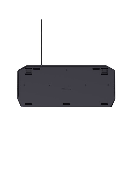 TRUST 24723 GXT 836 EVOCX TASTIERA DA GAMING ILLUMINATA