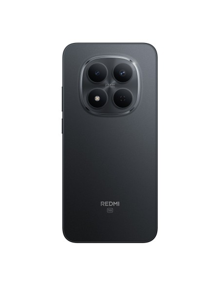 REDMI NOTE 15 PRO 5G 8+256 BLACK   8/256 GB