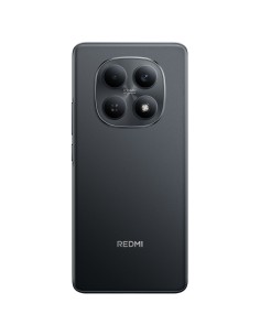 REDMI NOTE 15 8+256 BLACK          8/256 GB