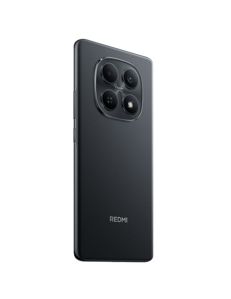 REDMI NOTE 15 8+256 BLACK          8/256 GB