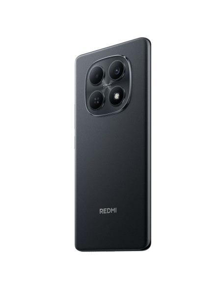 REDMI NOTE 15 8+256 BLACK          8/256 GB