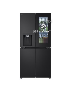 LG GMG860EPBE FRIGO 4PORTE E 508LT NF NERO WIFI DRINK DISP. H179 L83,5