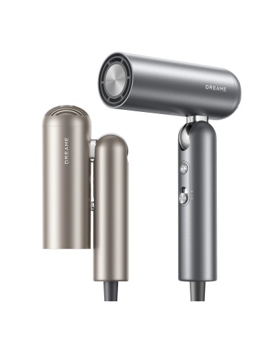 DREAME DREHD51PRO-G POCKET PRO GOLDPHON CON ACCESSORI