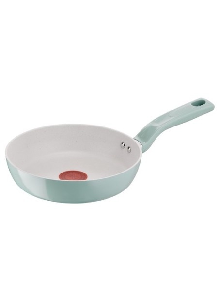 LAGOSTINA 010288040220 PADELLA 20CM ANTIADERENTE SALVIA