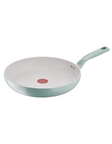 LAGOSTINA 010288040230 PADELLA 30CM ANTIADERENTE SALVIA