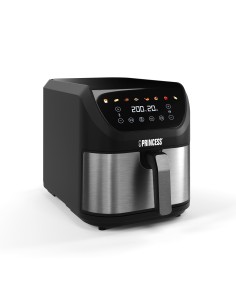 PRINCESS 182467 FRIGGITRICE AD ARIA DIGIT. 2000 W 8LT SLIM