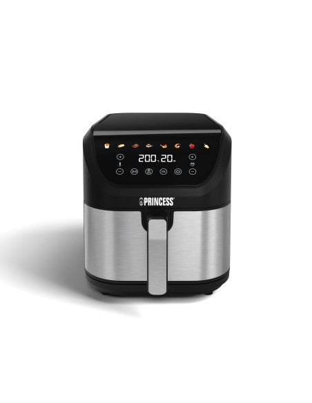 PRINCESS 182467 FRIGGITRICE AD ARIA DIGIT. 2000 W 8LT SLIM