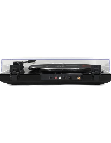 RLINE RLTN11GB GIRADISCHI BT NERO LUCIDO