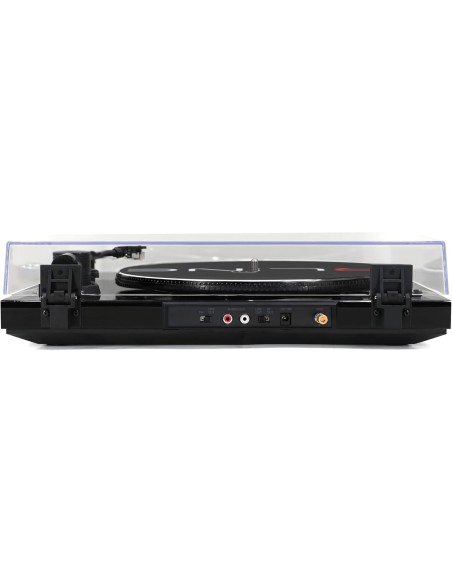 RLINE RLTN11GB GIRADISCHI BT NERO LUCIDO