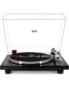 RLINE RLTN22GB GIRADISCHI BT NERO LUCIDO