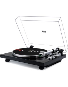 RLINE RLTN22GB GIRADISCHI BT NERO LUCIDO 2