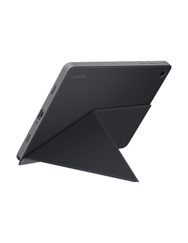 SAMSUNG EF-BX230PB TAB A11+ NERO CUSTODIA A LIBRO