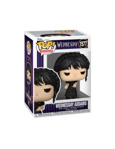 FUNKO POP WEDNESDAY ADDAMS (DANCE) 1577