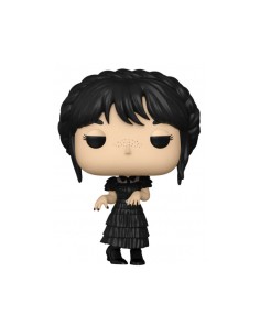 FUNKO POP WEDNESDAY ADDAMS (DANCE) 1577 2