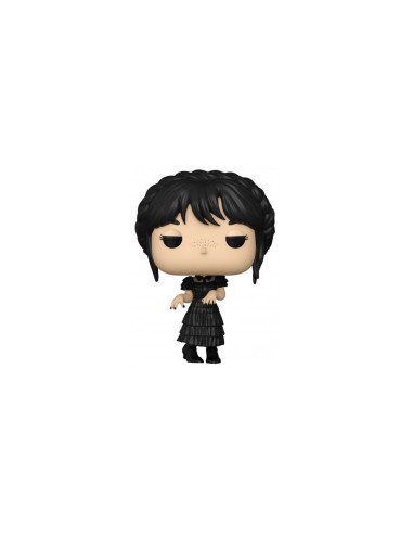 FUNKO POP WEDNESDAY ADDAMS (DANCE) 1577