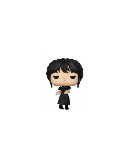 FUNKO POP WEDNESDAY ADDAMS (DANCE) 1577