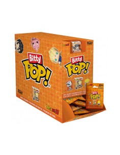 FUNKO BITTY POP SINGLES: DRAGON    BALL Z