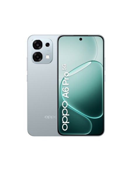 TIM A6 PRO 5G LUNAR TITANIUM 8/256 GB OPPO 6,6"