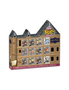 FUNKO BITTY POP COLLECTOR PACK     HARRY POTTER