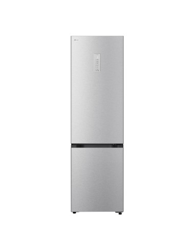 LG GBBS727CMB COMB. C 375LT NF METAL SORBET INVERTER H203 L59,7