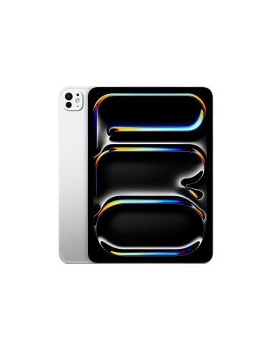 APPLE ME2V4TY/A IPAD PRO 11" 1TB   WIFI+CELL. SILVER