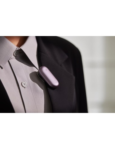 PLAUD NOTEPIN REGISTRATORE VOCALE AI