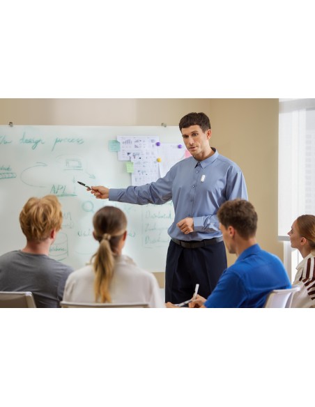 PLAUD NOTEPIN REGISTRATORE VOCALE AI