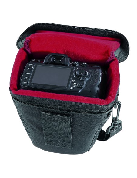 HAMA 185077 VALLETTA 110 COLT BORSA PER FOTOCAMERE