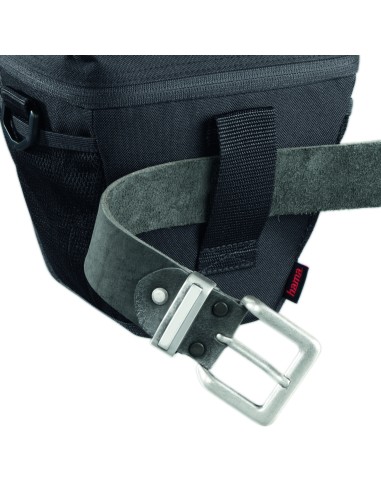 HAMA 185077 VALLETTA 110 COLT BORSA PER FOTOCAMERE