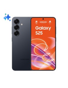 SAMSUNG SM-S931BZKD S25 BLACK 128GB