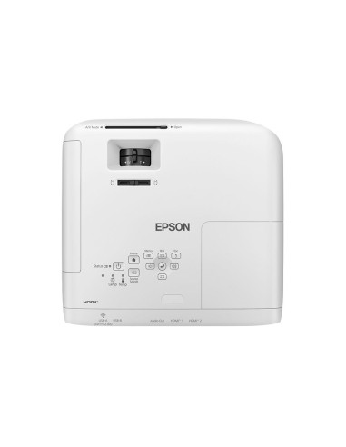 EPSON EH-TW840 VIDEOPROIETTORE FHD