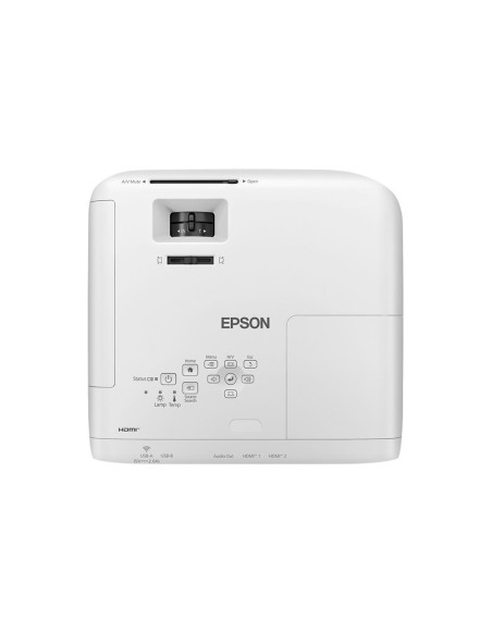 EPSON EH-TW840 VIDEOPROIETTORE FHD