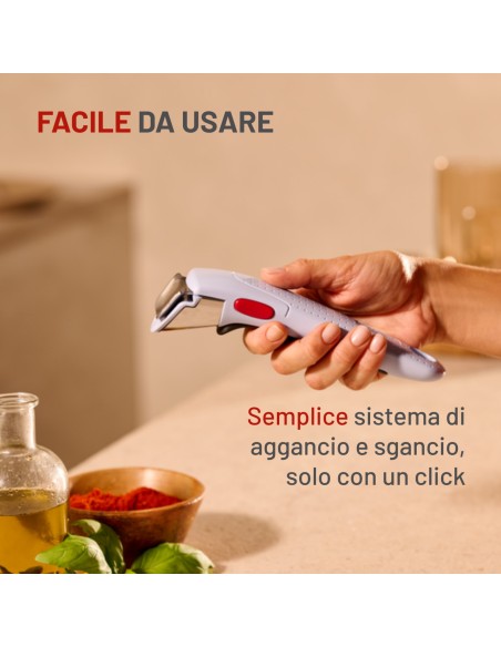 LAGOSTINA 010281250004 INGENIO MANICO CIELO