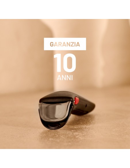 LAGOSTINA 010281250000 INGENIO MANICO PETROLIO