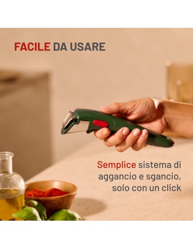 LAGOSTINA 010281250001 INGENIO MANICO BOSCO