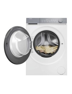 HAIER HW90B14367U1-IT LVB A-35% 9KG 1400G MOTORE DM DISPLAY TOUCH WIFI 2