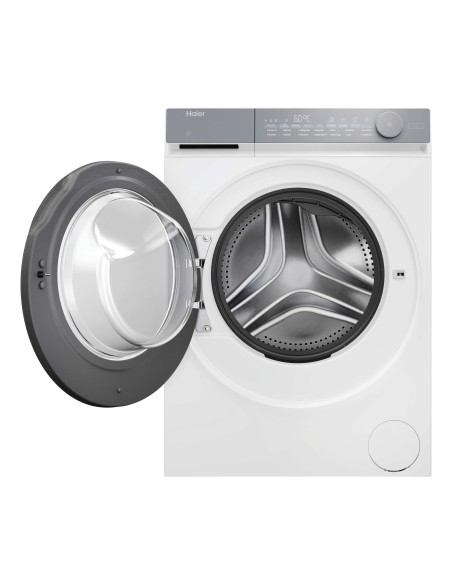 HAIER HW90B14367U1-IT LVB A-35% 9KG 1400G MOTORE DM DISPLAY TOUCH WIFI