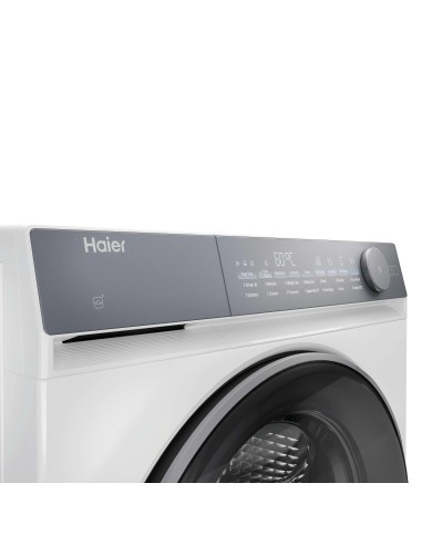 HAIER HW90B14367U1-IT LVB A-35% 9KG 1400G MOTORE DM DISPLAY TOUCH WIFI