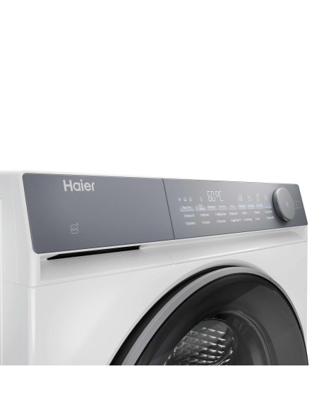 HAIER HW90B14367U1-IT LVB A-35% 9KG 1400G MOTORE DM DISPLAY TOUCH WIFI