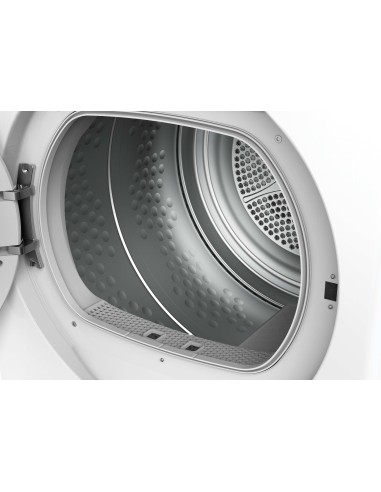 CANDY EYEH8N1DE-S ASCIUG. E 8KG    MOTORE AC POMPA DI CALORE WOOLMARK