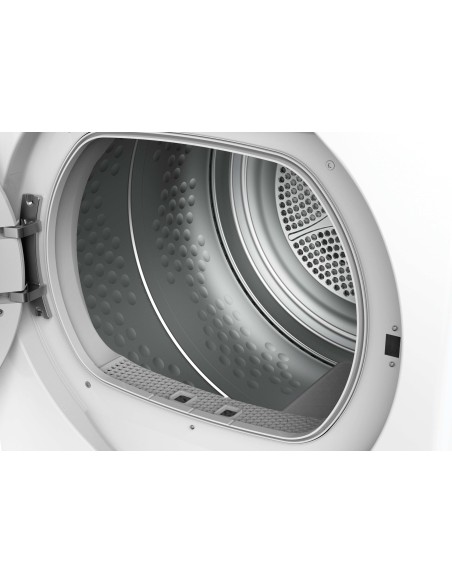 CANDY EYEH8N1DE-S ASCIUG. E 8KG    MOTORE AC POMPA DI CALORE WOOLMARK