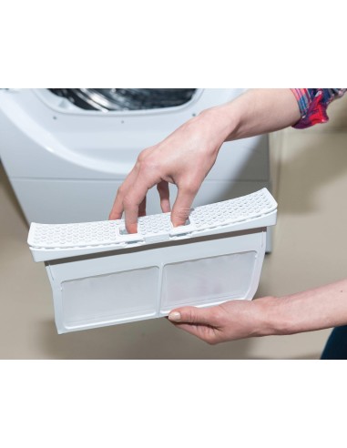 CANDY EYEH8N1DE-S ASCIUG. E 8KG    MOTORE AC POMPA DI CALORE WOOLMARK