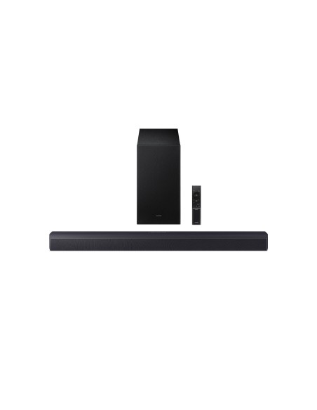 SAMSUNG HW-B450F SOUNDBAR 2.1 300W BT + SUBWOOFER WIRELESS