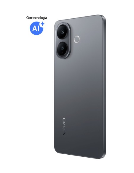 VIVO V60 LITE 5G SPECIAL PACK      ELEGANT BLACK 8+8/256GB 6,77"