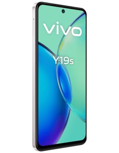 VIVO Y19S PEARL SILVER 8+8/256GB   6,68"