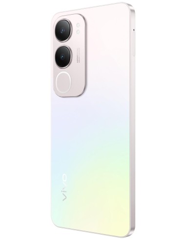 VIVO Y19S PEARL SILVER 8+8/256GB   6,68"
