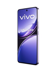 VIVO V50 LITE 4G FANTASY PURPLE 8+8/256GB